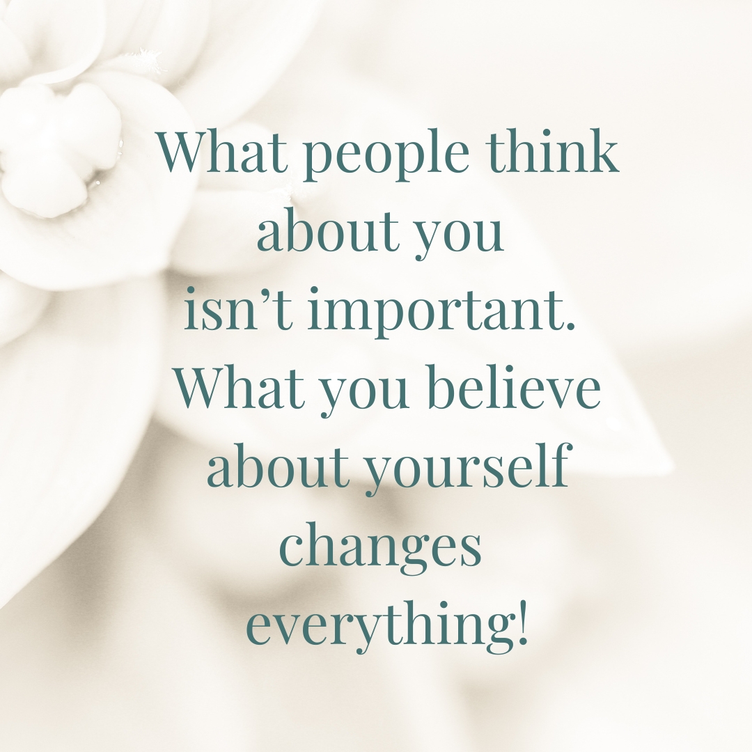 Motivational quote image